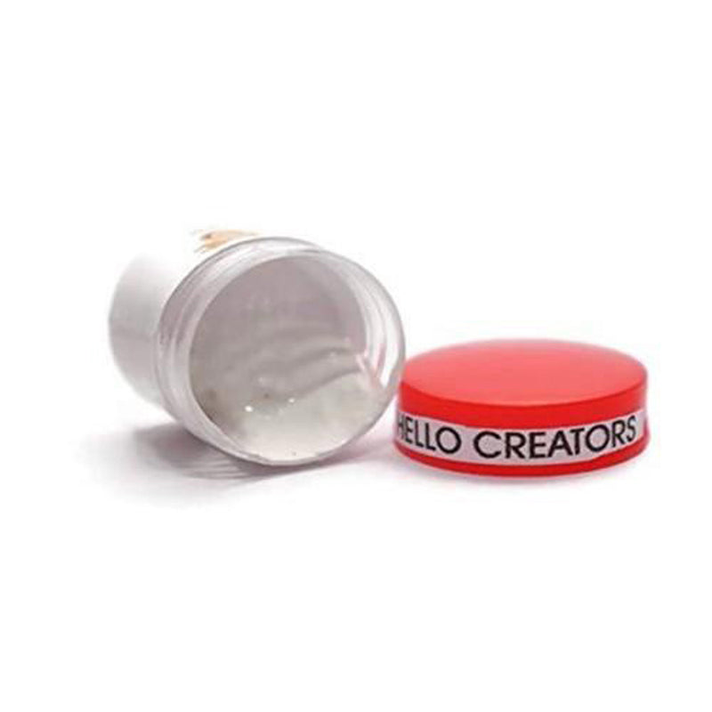 Buy 10g White  Thermal Paste Heat Sink Compound/Grease for CPU Fan from HNHCart.com. Also browse more components from Consumables category from HNHCart