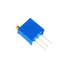 Buy 10k Multiturn Trimpot Trimming Potentiometer Through-hole from HNHCart.com. Also browse more components from Trimpot Potentiometer category from HNHCart