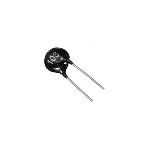 10k ohm ntc thermistor