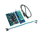 PIC18f2550 PIC KIT2 with PIC ICSP Adapter (IC Programmer/Holder)