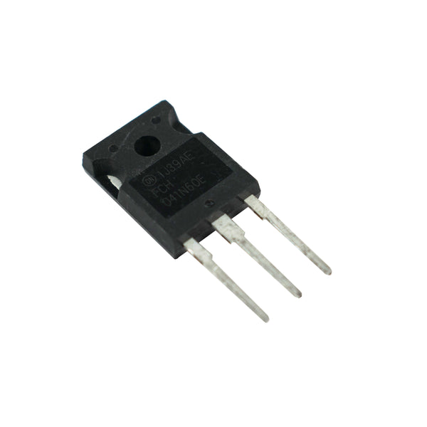 Fairchild FCH041N60- MOSFET 600V, 76A, TO-247 Package