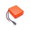 Buy 11.1V 2200mAh Li-ion Battery Pack with Box from HNHCart.com. Also browse more components from Battery category from HNHCart