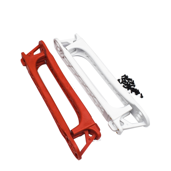 F450 F550 Quadcopter Replacement Arm (Red White)