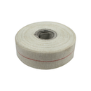 1 inch Cotton Tape Non Adhesive with 25 Meter Length