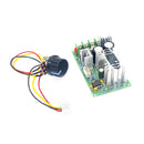 Buy DC10V -60V 20A 1200W DC PWM Motor Speed Controller from HNHCart.com. Also browse more components from Motor Driver category from HNHCart