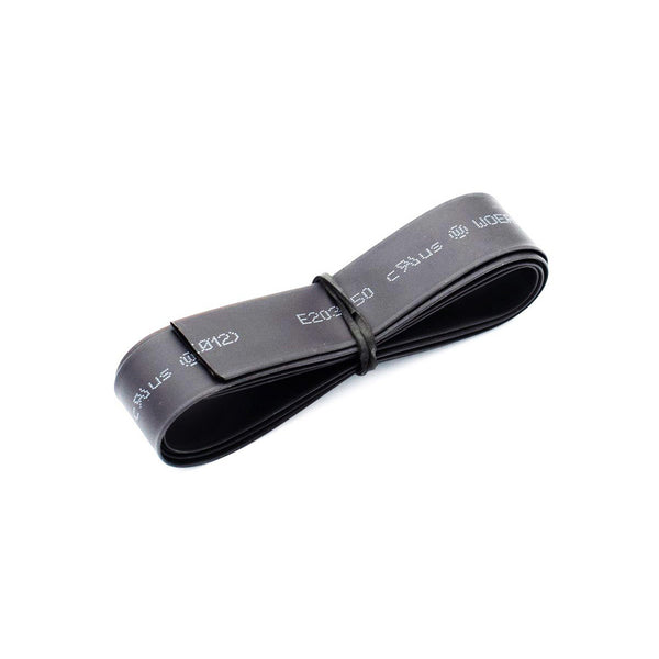 shop 12mm Black Polyolefin Heat Shrink Tube Sleeve