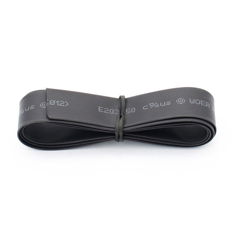order 12mm Black Polyolefin Heat Shrink Tube Sleeve