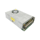 Buy 12V 20A SMPS 240W AC-DC Metal Power Supply from HNHCart.com. Also browse more components from SMPS category from HNHCart