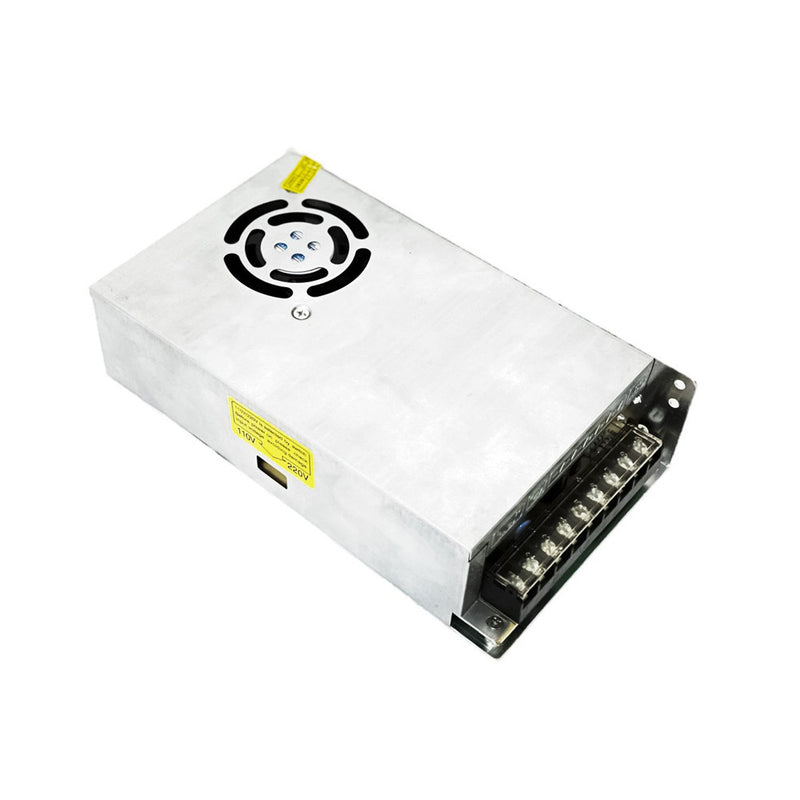 Buy 12V 20A SMPS 240W AC-DC Metal Power Supply from HNHCart.com. Also browse more components from SMPS category from HNHCart