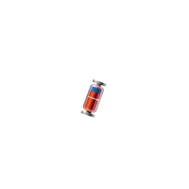 Buy 12V Zener Diode 500mW SOD-80 from HNHCart.com. Also browse more components from SMD Zener Diodes category from HNHCart