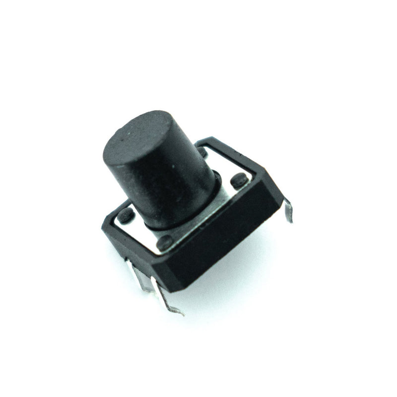 Shop 12x12x10mm Tactile Push Button Switch