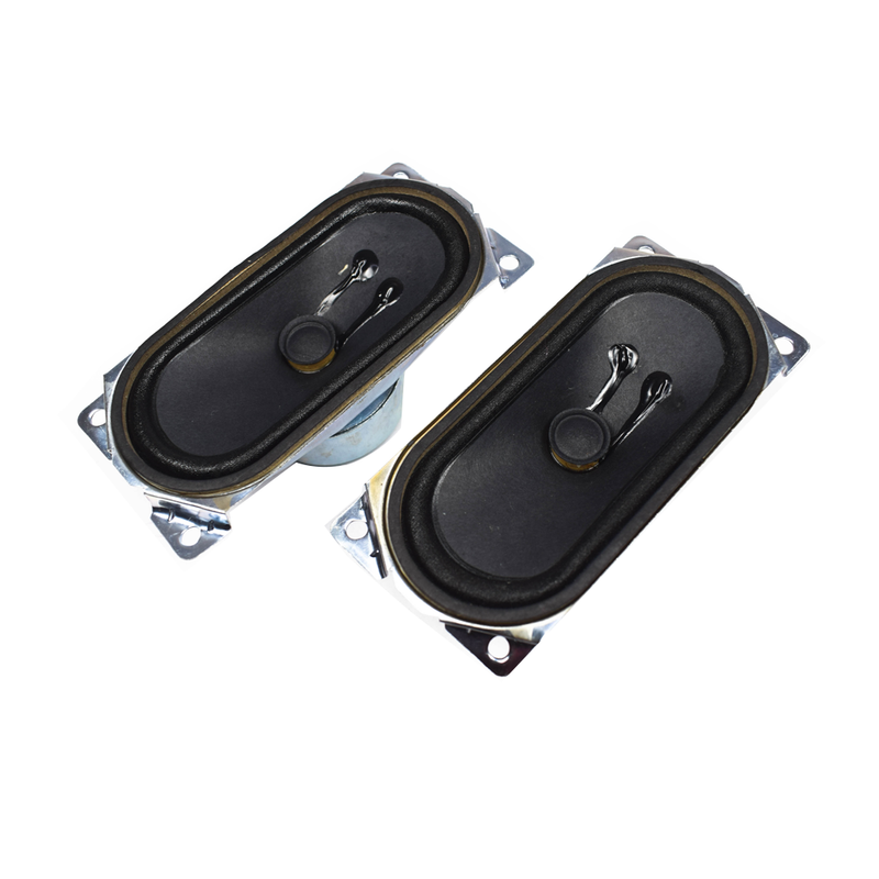 Tv speaker wattage hotsell