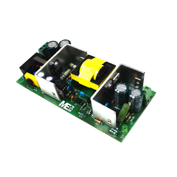 12V 5A DC Power Supply Adaptor Module