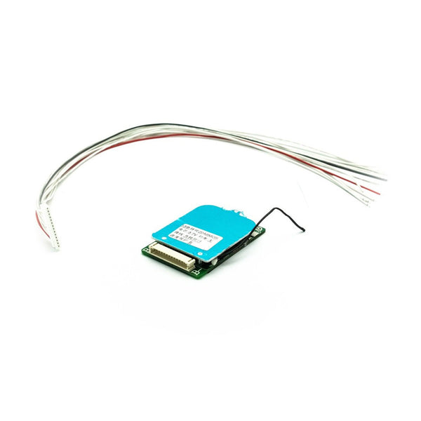 Buy 13S 48V 20A Li-ion Battery Protection Board with NTC from HNHCart.com. Also browse more components from BMS category from HNHCart
