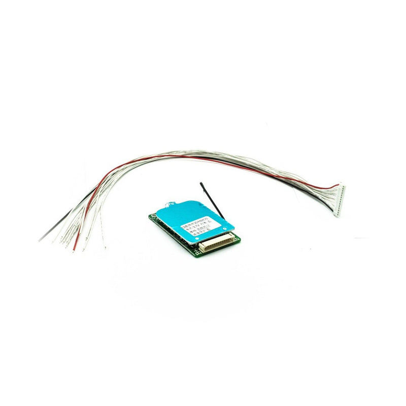 Buy 13S 48V 20A Li-ion Battery Protection Board with NTC from HNHCart.com. Also browse more components from BMS category from HNHCart