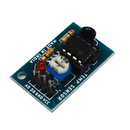 NTC Based Temperature Sensor Module