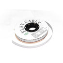 Buy 14 Wire Flat Ribbon Cable FRC – 28 AWG (1 ft.) from HNHCart.com. Also browse more components from Flat Cables category from HNHCart