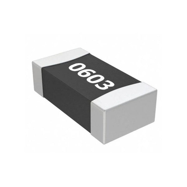 1.2K Ohm SMD Resistor 0603 Package