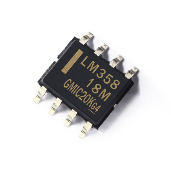 BUy lm358 dual op amp ic