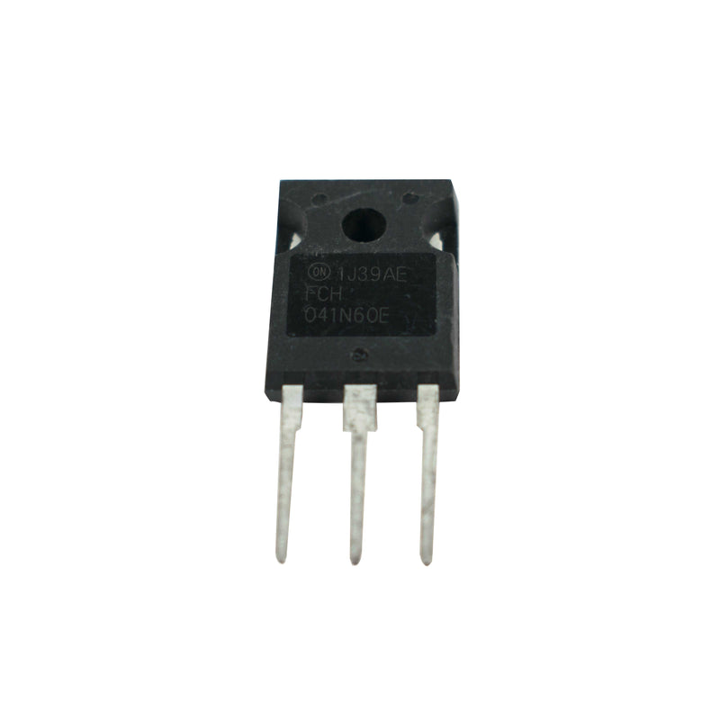 Fairchild FCH041N60- MOSFET 600V, 76A, TO-247 Package