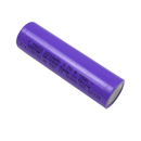 2200mAh ICR18650 3.7V Lithium-Ion Battery