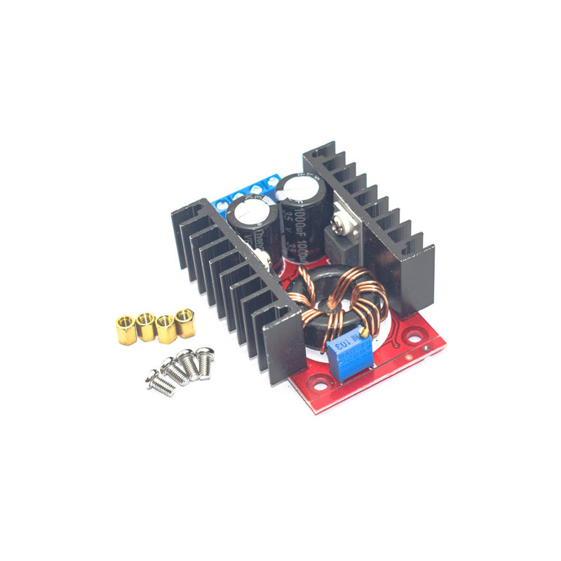 Shop dc dc converter step up boost module