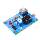 LDR Light Sensor Module with Special Day/Night Invert Logic