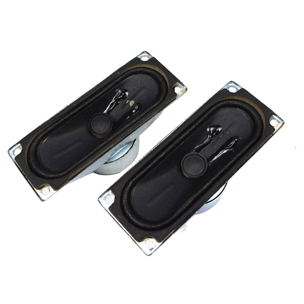 Speaker 10 watt 8 hot sale ohm
