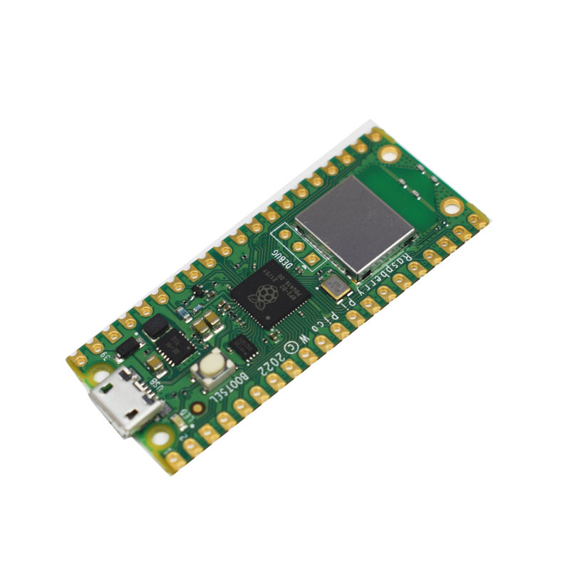 Raspberry Pi Pico W