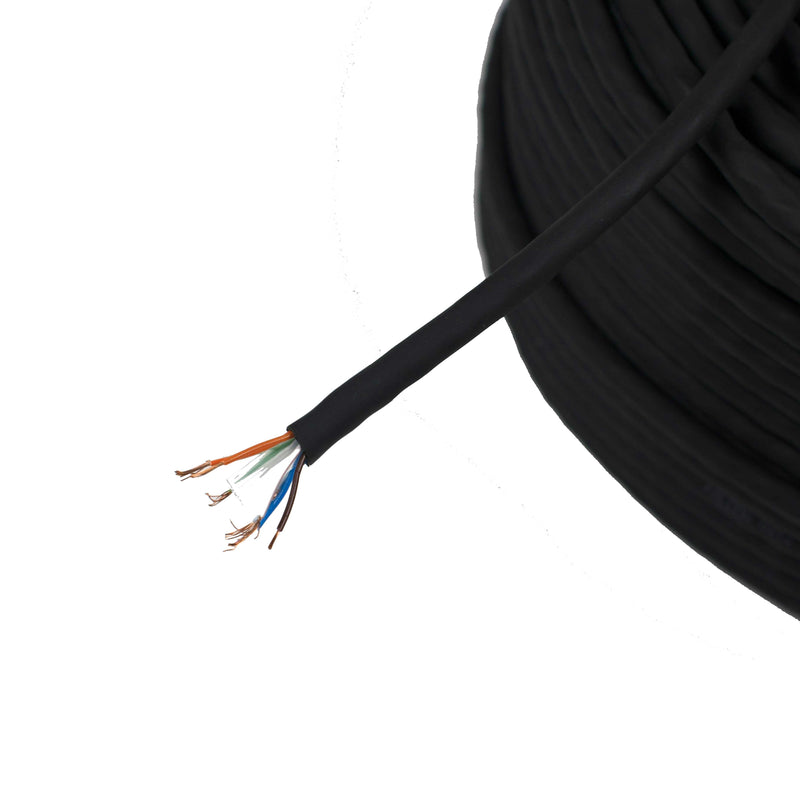 Falcon CAT 6 Networking Cable with Twisted 4 Pair UTP (1 meter)