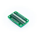 Buy 16 LED Display Bar from HNHCart.com. Also browse more components from Hatchnhack Products category from HNHCart