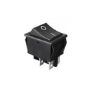 Buy 16A 250V AC DPST ON-OFF Rocker Switch from HNHCart.com. Also browse more components from Rocker Switch category from HNHCart