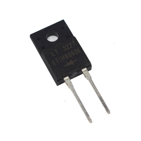 LTTH806DF 600V 8A Switching Diode