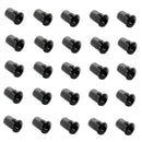 5mm LED Holder Black