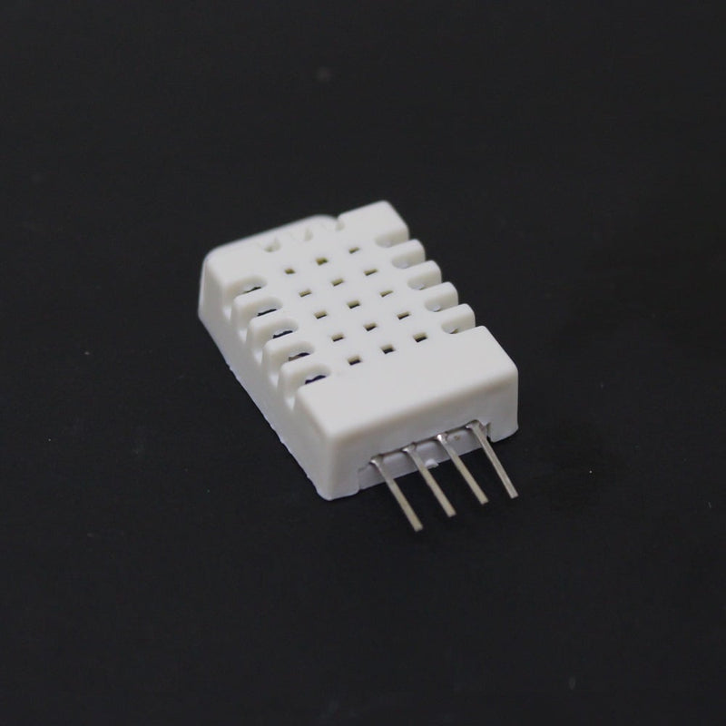 DHT22/AM2302 Digital Temperature &amp; Humidity Sensor