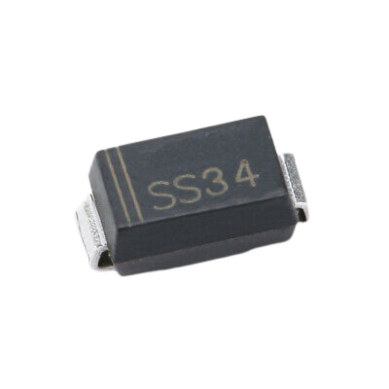 Buy on semiconductor schottky diode
