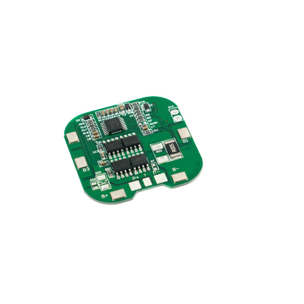 4S 20A 14.8V LiFePO4 Lithium Battery Protection Board (BMS)