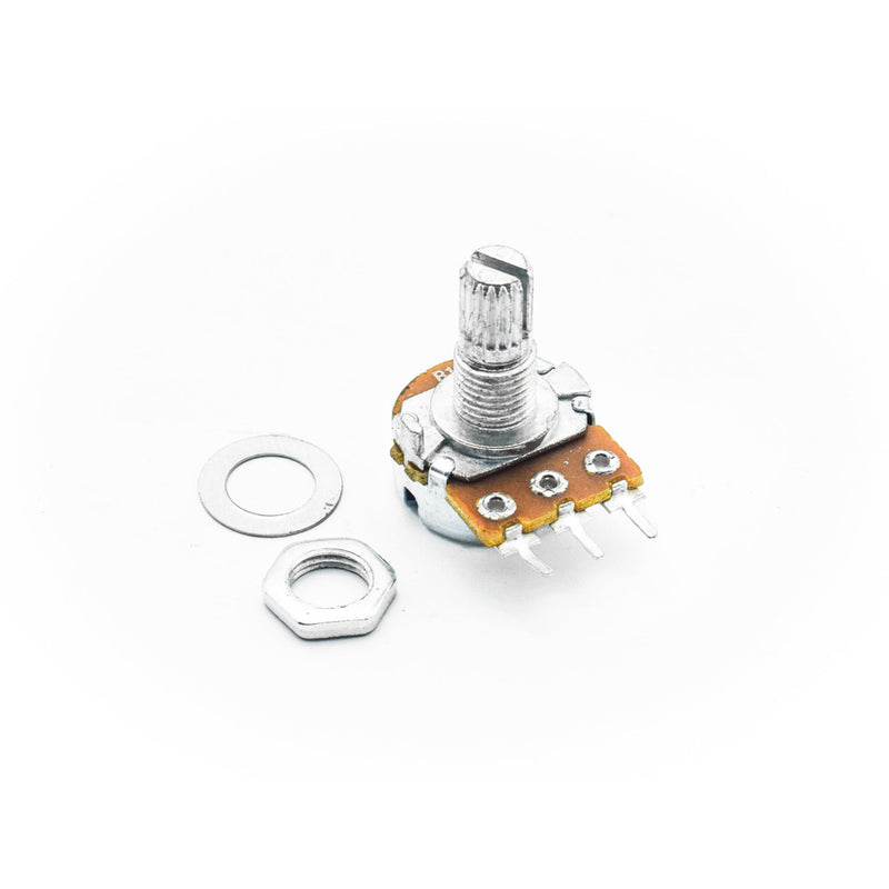Buy 1K Potentiometer 7mm Shaft