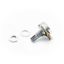 Shop 1K Potentiometer 7mm Shaft