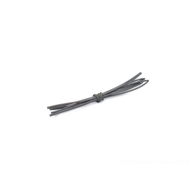 Buy 1mm Black Polyolefin Heat Shrink Tube Sleeve from HNHCart.com. Also browse more components from Heat Shrink category from HNHCart