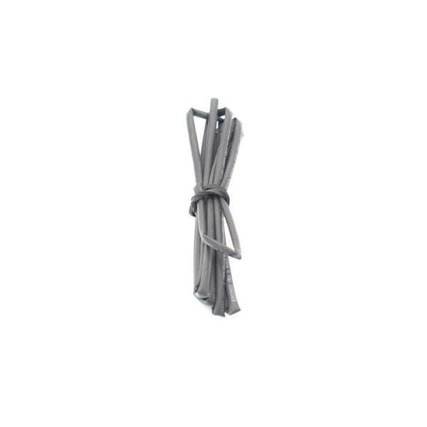 Buy 1mm Black Polyolefin Heat Shrink Tube Sleeve from HNHCart.com. Also browse more components from Heat Shrink category from HNHCart