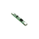 Buy 1S 3.7V 3A BMS for 18650 Lithium-Ion Battery from HNHCart.com. Also browse more components from BMS category from HNHCart