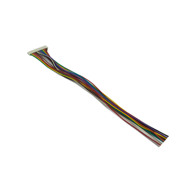 16 Pin 2.54mm JST Female Cable Connector