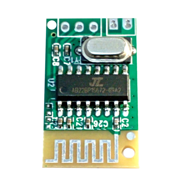 Bluetooth Module