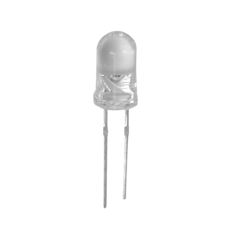 Shop rgb led 5mm 2 pin price