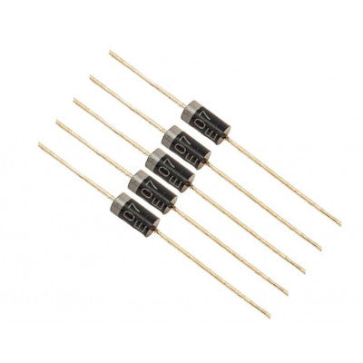 1N4007 1000V 1A Diode