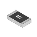 Buy 2.2k ohm SMD Resistor 1206 from HNHCart.com. Also browse more components from SMD Resistor 1206 category from HNHCart