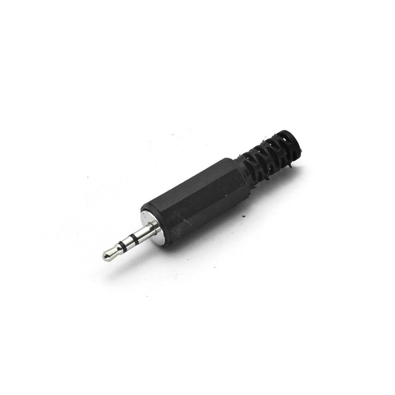 Buy 2.5mm Stereo Audio Jack Connector Male