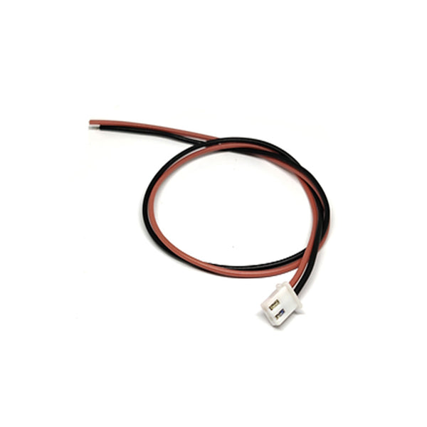 Buy 2 Pin JST Cable Connector Female - 2mm Pitch from HNHCart.com. Also browse more components from JST Female category from HNHCart