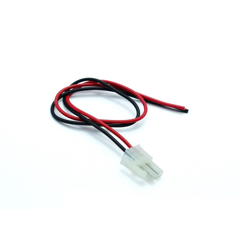 Buy 2 Pin Molex KK396 Female Connector 3.96mm Pitch Lock Type from HNHCart.com. Also browse more components from Power & Interface Connectors category from HNHCart